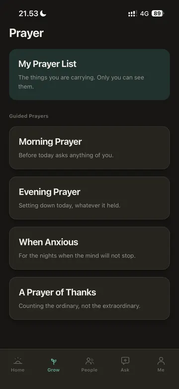 Doa terpandu untuk pagi dan malam